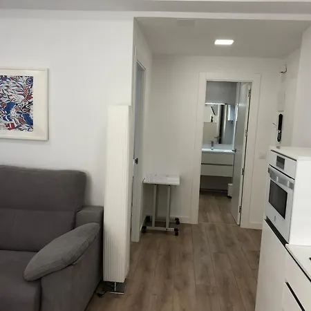 Apartment Casa Breton *