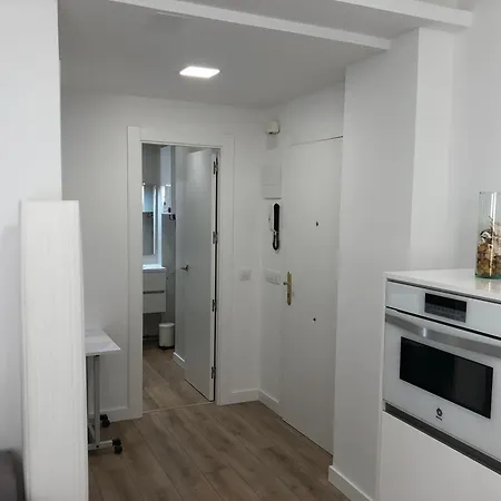 Casa Breton Apartment Salamanca