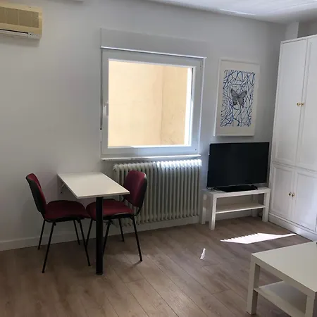 Casa Breton Apartment