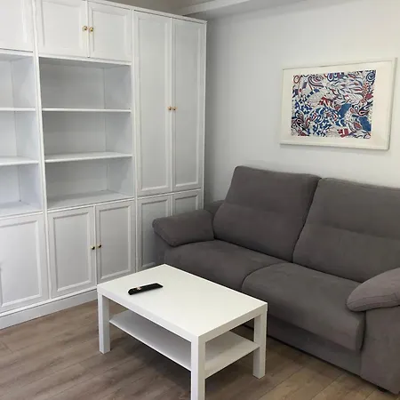 Casa Breton Apartment *